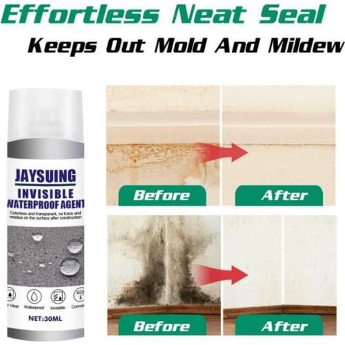 Sealant Glue Anti-Leaking Sealant Agent Leak-trapping Repair Glue Waterproof Glue Super Strong Bonding Glue Uv Glue TSLM1