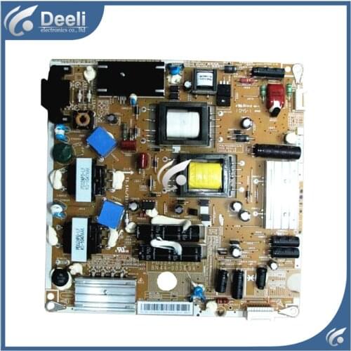 Good Working original used for power supply board UA32C4000P BN44-00349A PSLF900B01A BN44-00348A