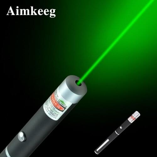 650Nm Laser Flashlight 5MW Laser Pen High Power Green Blue Red Laser Pointer Indication Light for Meeting Classroom Torch Light