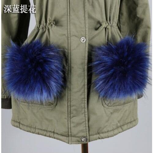 Oytall Women's Jackets With Fur