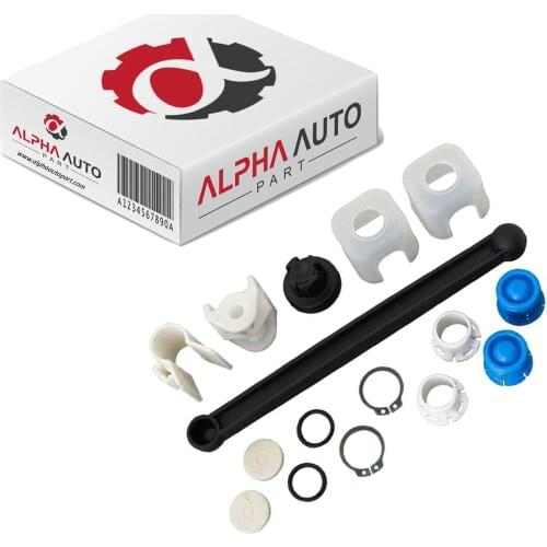 Transmission Repair Kit For Opel Corsa C, Combo, Meriva, Tigra