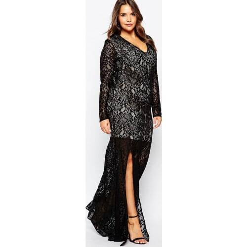 Длинные платья RL Fuiisky China At AliExpress