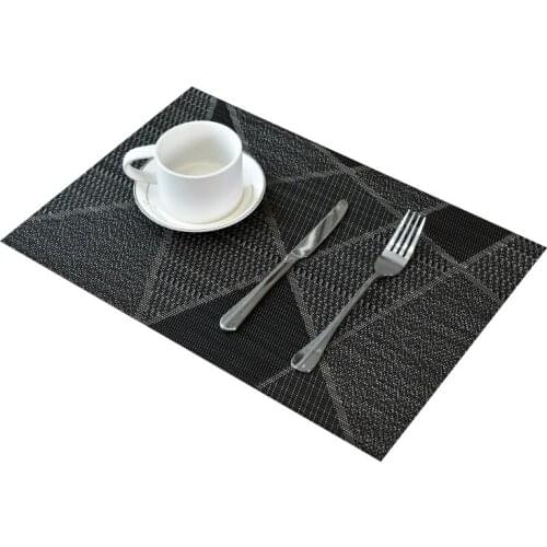 Drying Mats For Dishes Coaster Rug For Bowls Rug For The Kitchen Table Heat Resistant Mat Dining Placemat