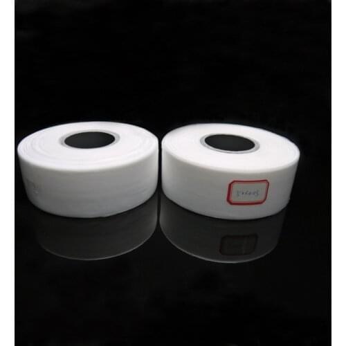 0.03*50mm Self-Lubricating High Temperature And Corrosion Resistant FEP Film-5/10Meters