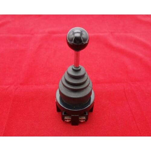 1PC Cutout 30mm 2 Direction Maintained Monoleaver Switch Joystick controllers RML-CS2011