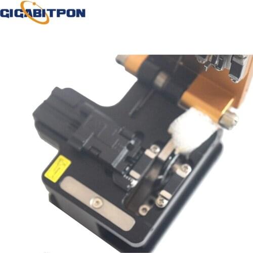 100% brand new INNO V7 FTTH high-precision hot melt optical fiber cleaver kit V7 optical fiber cleaver, free shipping