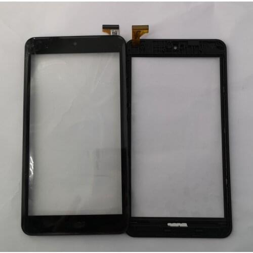 7'' black For Acer Iconia One 7 B1-780 Touch Screen Panel Digitizer Glass Replacement part