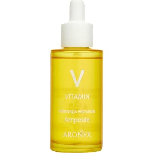 ARONYX Serums With Vitamin C For The Face
