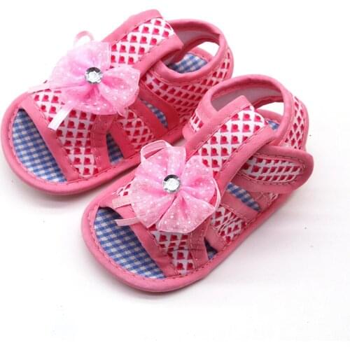2021 Baby Girls First Step Toddler Shoes Baby Soft Applique Non-slip Prewalker Childrens First Walkers Baby Booties Girls Shoes