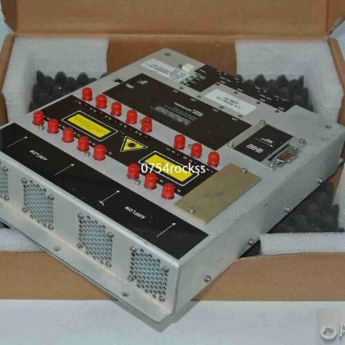 MOOG FO6513 453567030072 F06513 Used Good In Condition