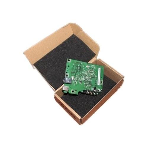 GiMerLotPy new Formatter Board logic Main Board MainBoard for Laserjet P1505n 1505n CB418-60001