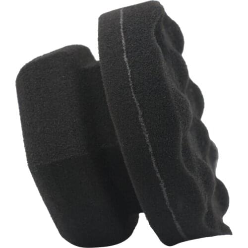 Sponge Polishing Pad for Car Sanding Buffing Polishing Waxing Sealing Glaze
