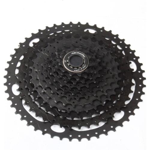 11-50T 11 Speed Cassette MTB Mountain Bike Bicycle Parts 11S 22S Freewheel Sprockets for k7 X1 XO1 XX1 m9000