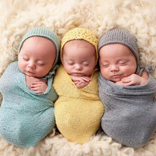 Hot Newborn Baby Photography Props Baby Kids Lace Costume Wrap Photo Props Kids Photography Accessories Tools Baby Photo Clothes