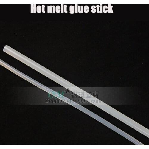 M./-5pcs Hot melt glue stick /EPS EPP KT board bonding repair spare parts / high quality 7mm 11mm hot melt adhesive strip
