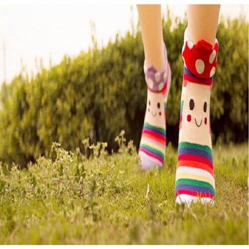 MAYELINGHUS Women's Winter Socks