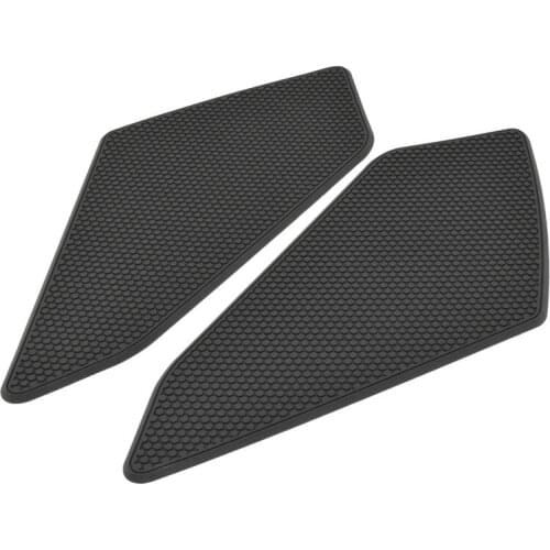 Motorbike For BMW R1200GS R1250GS HP 2019 2020 2021 Tank Pad Protector Sticker Decal Gas Knee Grip Tank Traction Pad Side