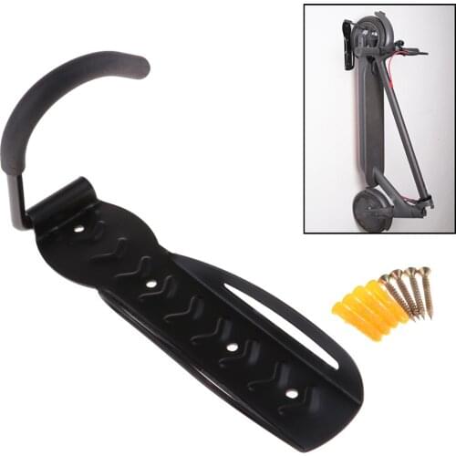 Adjustable Electric Skate Board Children Kids Handle Grip Bar Holder Knob Safe for Xiaomi Mijia M365 Electric Scooter Skateboard