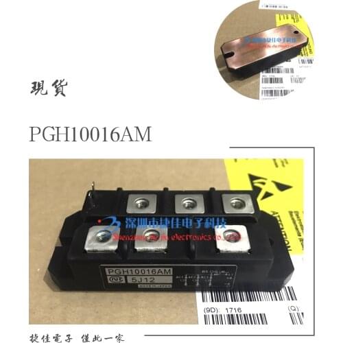 PGH3016AM PGH5016AM PGH7516AM PGH10016AM PGD100S16 150 200