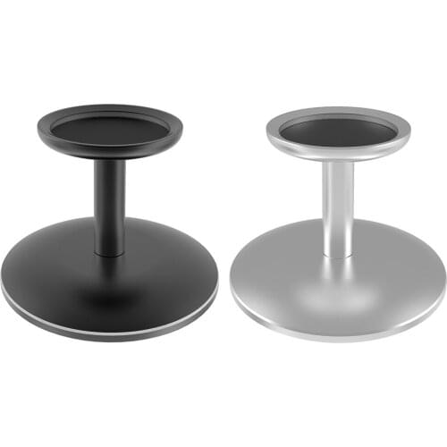 Charging Stand Desktop Accessories Metal Mounting Bracket Base Stand Holder for Apple Homepod Mini Speaker