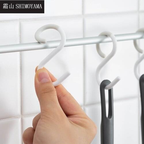 Крючки для дома SHIMOYAMA China At AliExpress