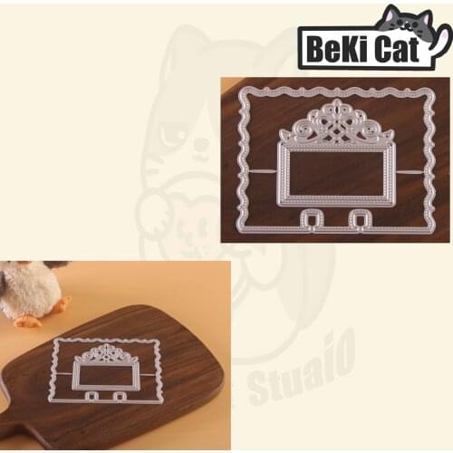 Memorydex die set Metal Cutting Dies Stencils for DIY Scrapbooking photo album Decorative DIY Paper Cards