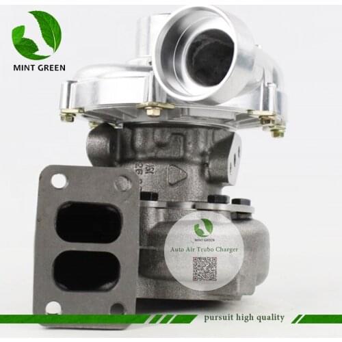 Turbocharger for Mercedes Benz Truck Engine : OM364A 85-08 K24 turbo 53249706010 53249886010 3640960399 3640961999 A3640961999