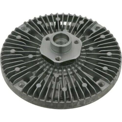 Radiator Fan Viscous Coupling 58121350 06B121347 For AUDI A4 SKODA Superb VW Passat 58121350