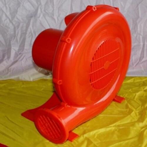 Widely used external air blower 150W/ 370W 450W 680W CE/UL for inflatable Arch, Inflatable Tent,inflatable replica