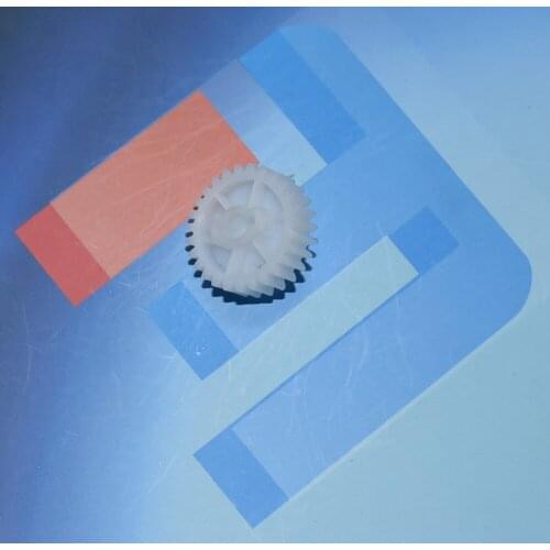 Free Shiping 25* 6LA81677000 Developer Gear 27T for Toshiba E 230 280 232 282