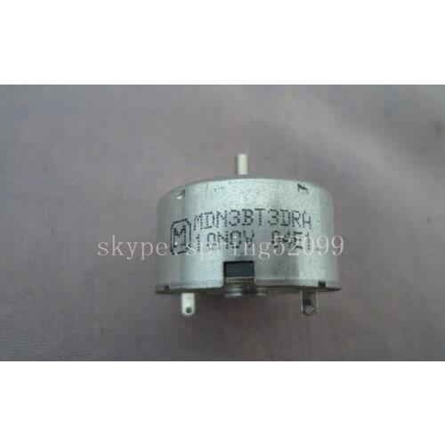 Free shipping Matsushita CD/DVD motor MDN3BT3DRA for Home Appliance DVD player Car radio