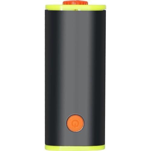 GTF18650 battery box charging power supply box general rechargeable portable power pack 4 1 headlamp mobile power supply