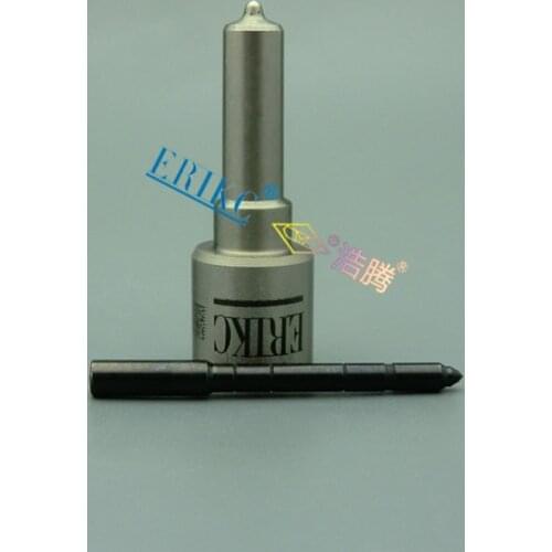 Engine Fuel Injector Nozzle Dlla 145 P 1655 Japanese Car Injection Nozzle 0433172016 Injector Nozzle Spacer Dlla145p1655