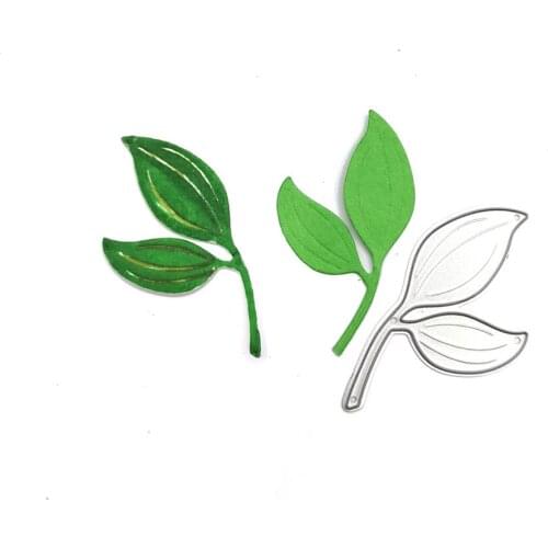 Julyarts 1PCS/SET Metal Cutting Dies Stencils for Painting and Decor Cutter Paper Silver Cutting Metal for DIY Scrapbooking