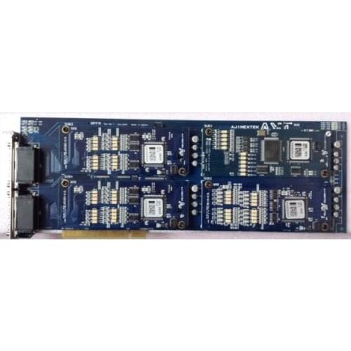 SIO-DB32P SMC-1V02 motion control card
