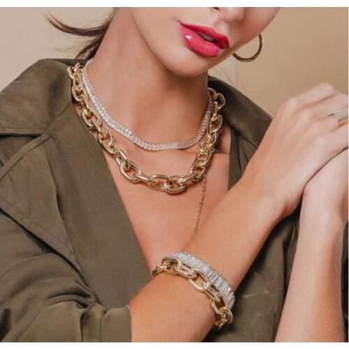 Lsbella-FJ Jewelry Sets