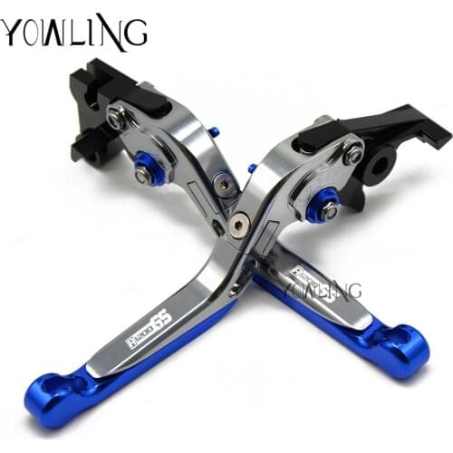 Motorcycle CNC Aluminum Adjustable Foldable brake clutch lever For BMW R1200GS LC 2013 2014 2015 2016 2017 2018 brake&clutch