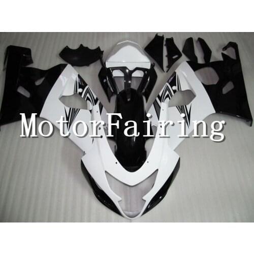 Motorcycle Bodywork Fairing Kit Fit For GSXR600 GSXR750 GSXR GSX-R 600 750 2004 2005 K4 ABS Plastic Injection Molding K4D114