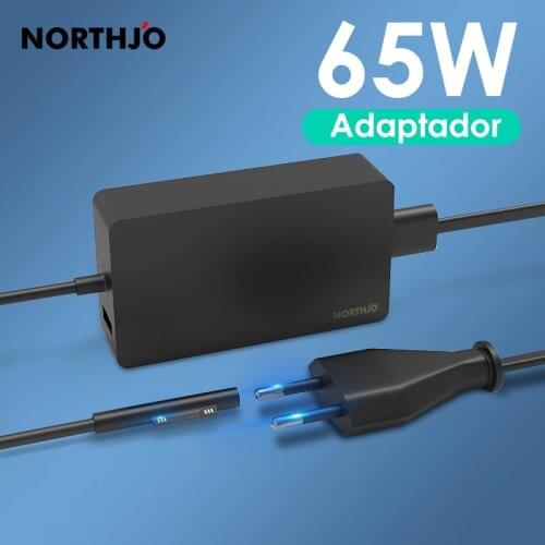 NORTHJO Chargers For Laptops