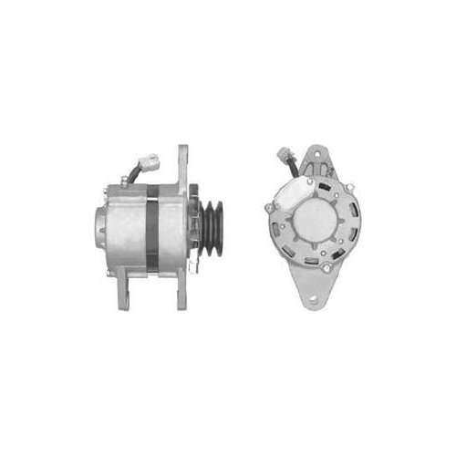 NEW 24V 50A ALTERNATOR 2310097003 2310097004 2310096102 RD8 PD6