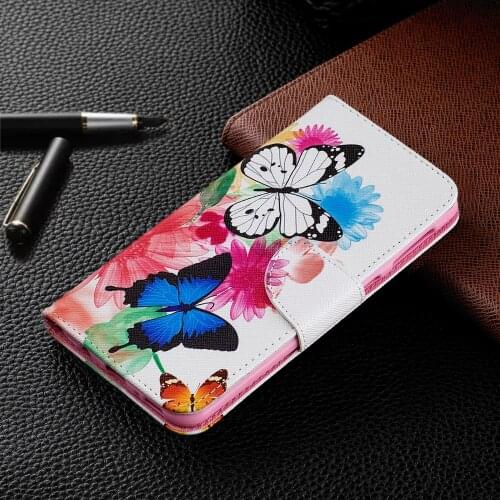 Nutbro Samsung Galaxy M30 Phone Cases