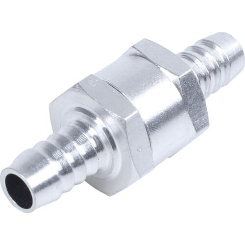 Check Valve Fuel crude oil engine valve Aluminum
