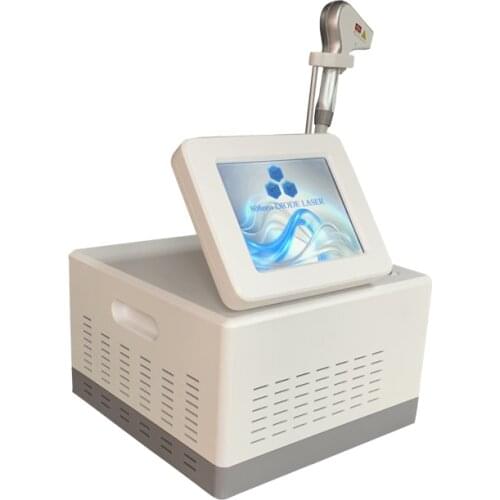 Professional Germany Bars 3 Wavelength 755 808 1064 Diode Laser/laser Diodo 808/hair Removal 755nm Alexandrite Laser