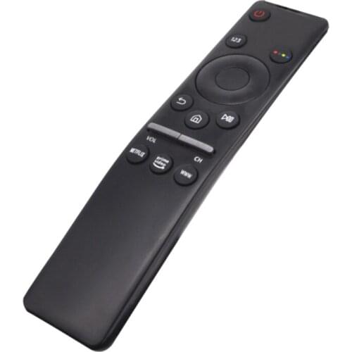 Remote Control Replacement For Samsung Smart HD TV BN59-1312 BN59-01259E 1259B 1312A 1312B Remot Controller with Netflix button