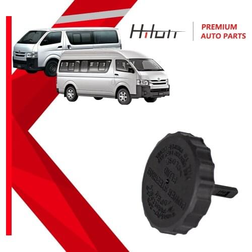 Power Steering Reserve Tank Cap for Toyota Land Cruiser HZJ YARIS COROLLA HIACE HILUX CELICA 44305-22040 44305-22060 44305-22061