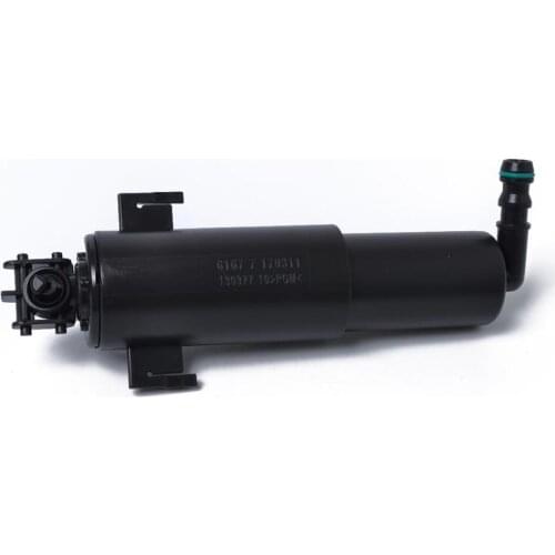 Brand New Headlight Washer Nozzle 61677179311 For BMW E90 E91 E92 E93