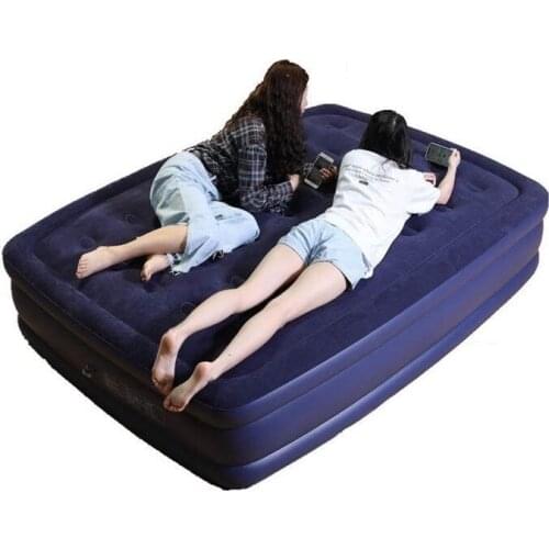 Moderne Quarto Bett Odasi Mobilya Yatak Meble Room Outdoor Mueble De Dormitorio Bedroom Furniture Cama Lit Home Inflatable Bed