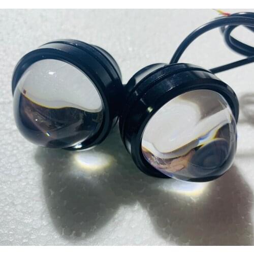 Waterproof LED Emergency Light For Car Warning Flashing Firemen Police Emergency Light Ambulance Police Strobe LED Warning Light