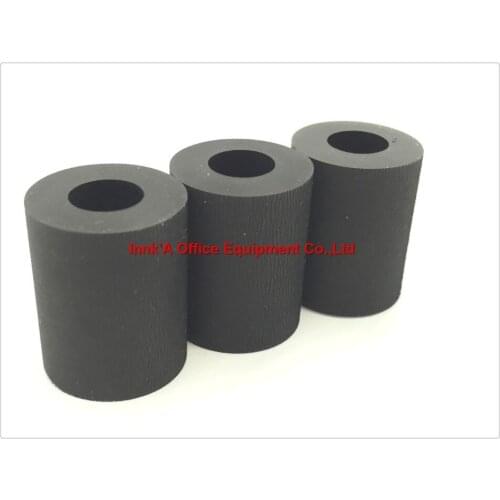 5Sets pick up roller tire For kyocera 6025 6030 6525 6530 8020 8520 8530 pickup tire