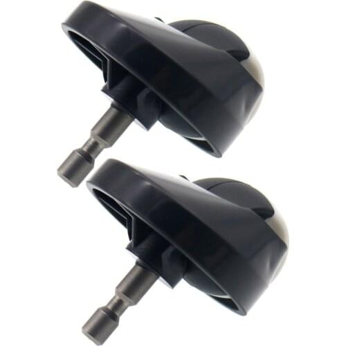 Vacuum Cleaner Accessories Front Casters for IROBOT Roomba 500 600 700 800 Series 560 620 630 650 770 780 870 880